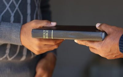 Cristianismo y Evangelismo