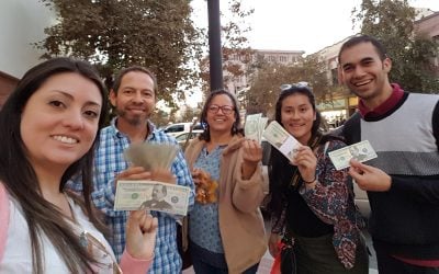 ¿Por qué usar Tratados Evangelisticos?