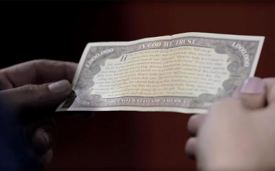 ¿Por Qué Usar Tratados Para Evangelizar?