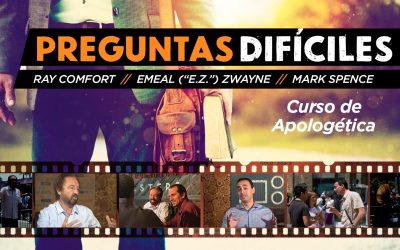 Ayuda A Traducir Nuestro Curso De Apologética “preguntas Difíciles” A Español