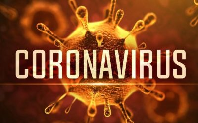 El Coronavirus – ¡Que Gran Oportunidad!
