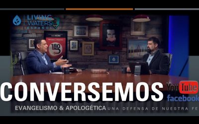 Conversemos De Evangelismo Y Apologetica