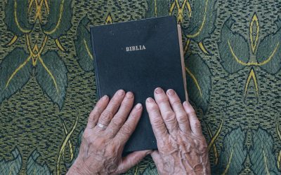 La Biblia Es Única