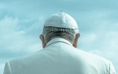 Papa Francisco Pide Legalizar el Matrimonio Homosexual.