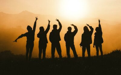 Reflexiona sobre esto … A los pies de los mejores