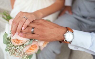 Tienes que trabajar en el matrimonio