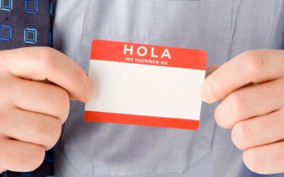 Usa el Nombre de las Personas durante el Evangelismo
