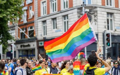 ¿Cómo pueden los cristianos modernos testificar a los homosexuales?
