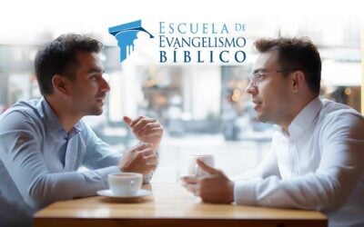 EDEB Escuela de Evangelismo Bíblico