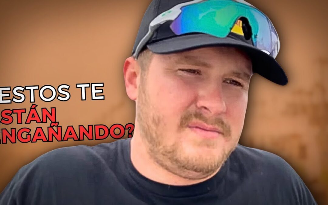 Si usas ésta Frase al Evangelizar estás cometiendo un Error!