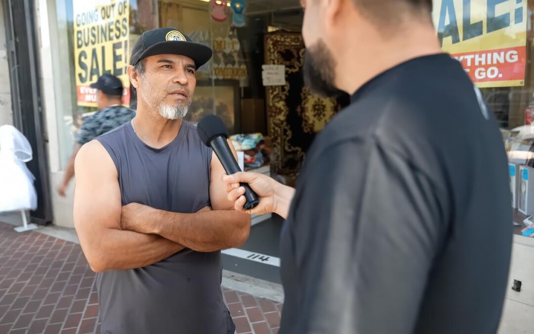 ¿Qué Sucedió? por qué este encuentro es tan especial!