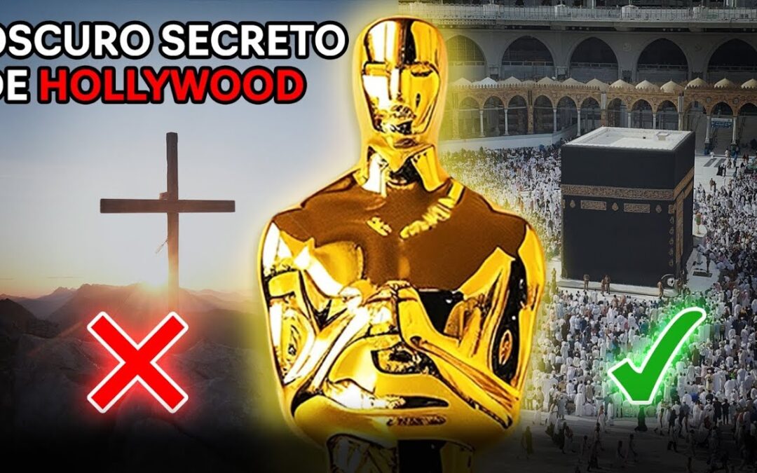 Las Blasfemias de Hollywood contra Jesucristo
