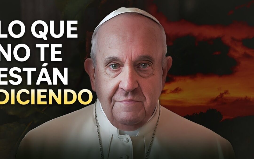 ¿Dónde pasarán la eternidad los Católico Romanos?