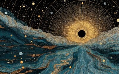 El Orígen del Universo