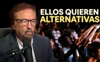 Por ésto los adolescentes abandonan la iglesia