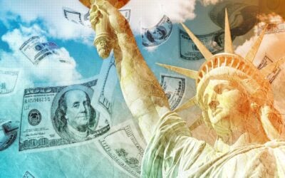 El sueño americano vs. el contentamiento bíblico
