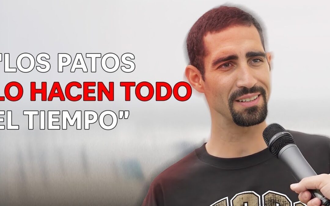 ¿Cómo saber si has nacido de nuevo? Aquí te explicamos