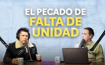 Explicando el pecado de los cristianos de estar en yugo desigual