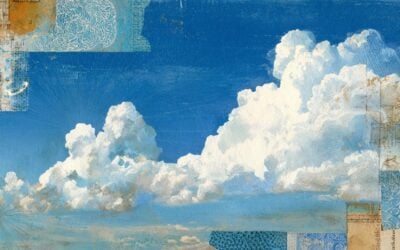 El cielo: un reflejo de la gloria de Dios