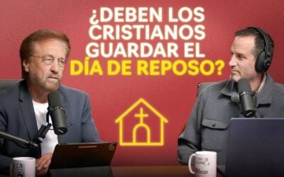 El día de Reposo «SÁBADO» debemos guardarlo los cristianos?