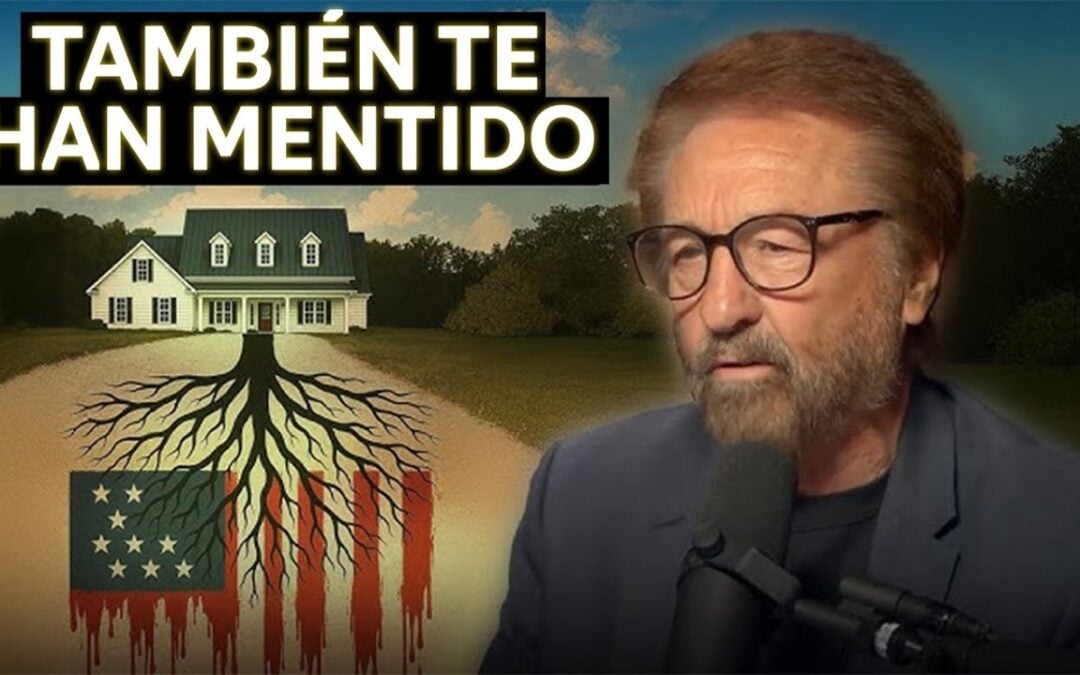 El sueño americano destruye la fe de muchos
