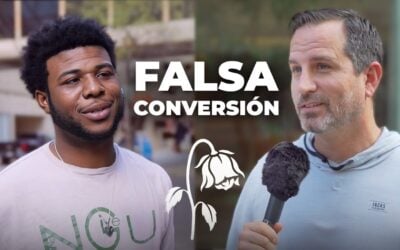 ¿Realmente has nacido de nuevo? Aquí te explicamos cómo puedes saberlo.