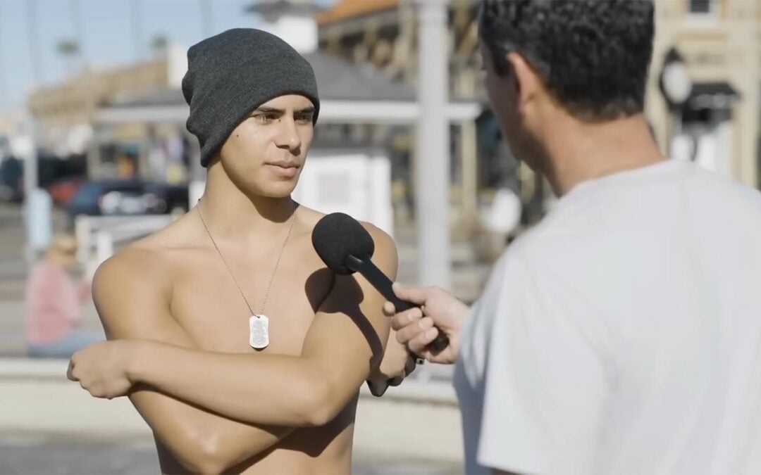 ¡Demonio trata de detener El Evangelio!
