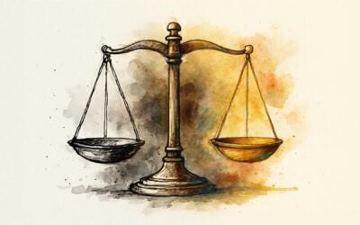 Poniendo en orden las visiones idólatras de Dios