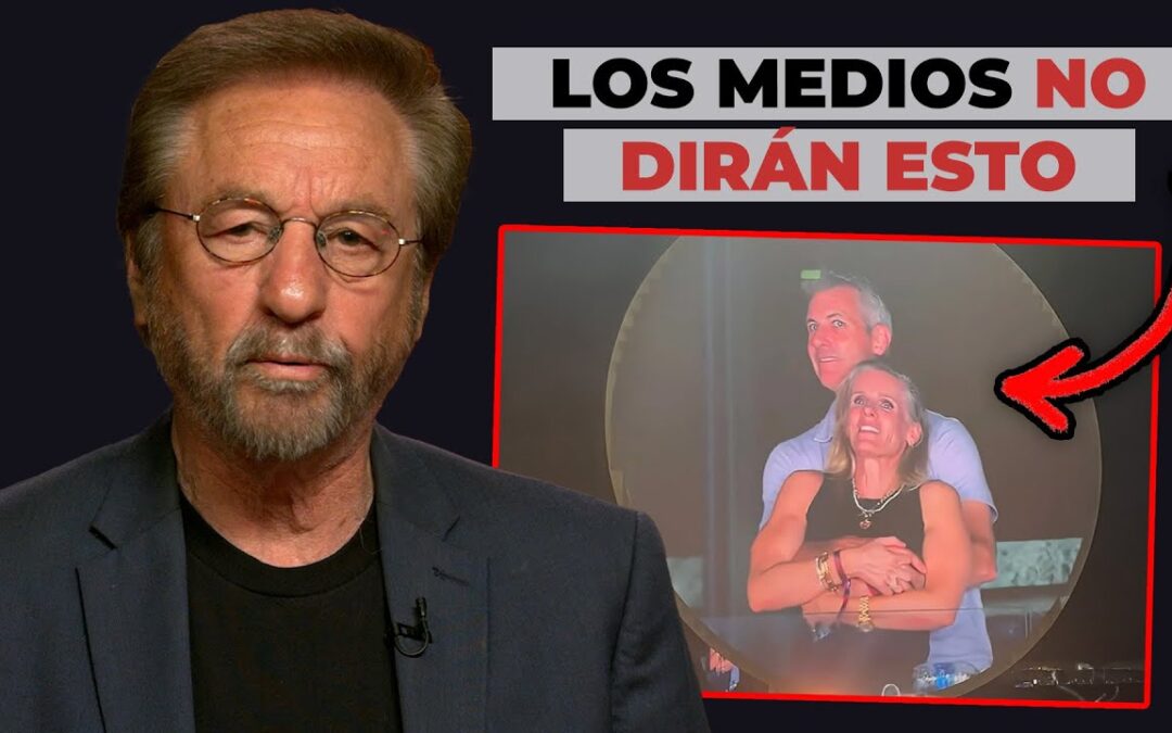 Coldplay: La Cámara Revela Un Escándalo En El Concierto