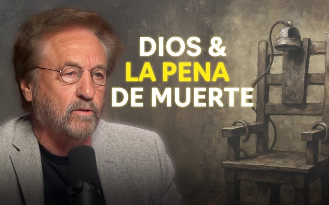 Por qué la Pena de Muerte es más bíblica de lo que crees