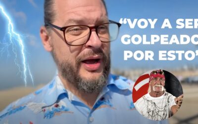 ¡Revelador! La impactante confrontación con un teólogo y lo que realmente ocurrió al final