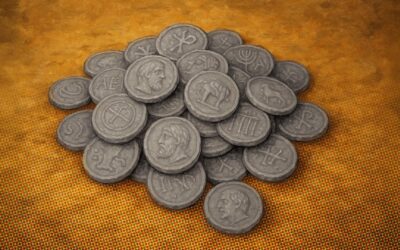 Simón el hechicero – Trató de comprar el Espíritu Santo