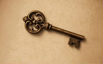 La llave para abrir puertas