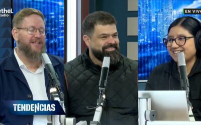 Conflicto entre las Ideologías, Evolución y la Amenaza a La Palabra de Dios