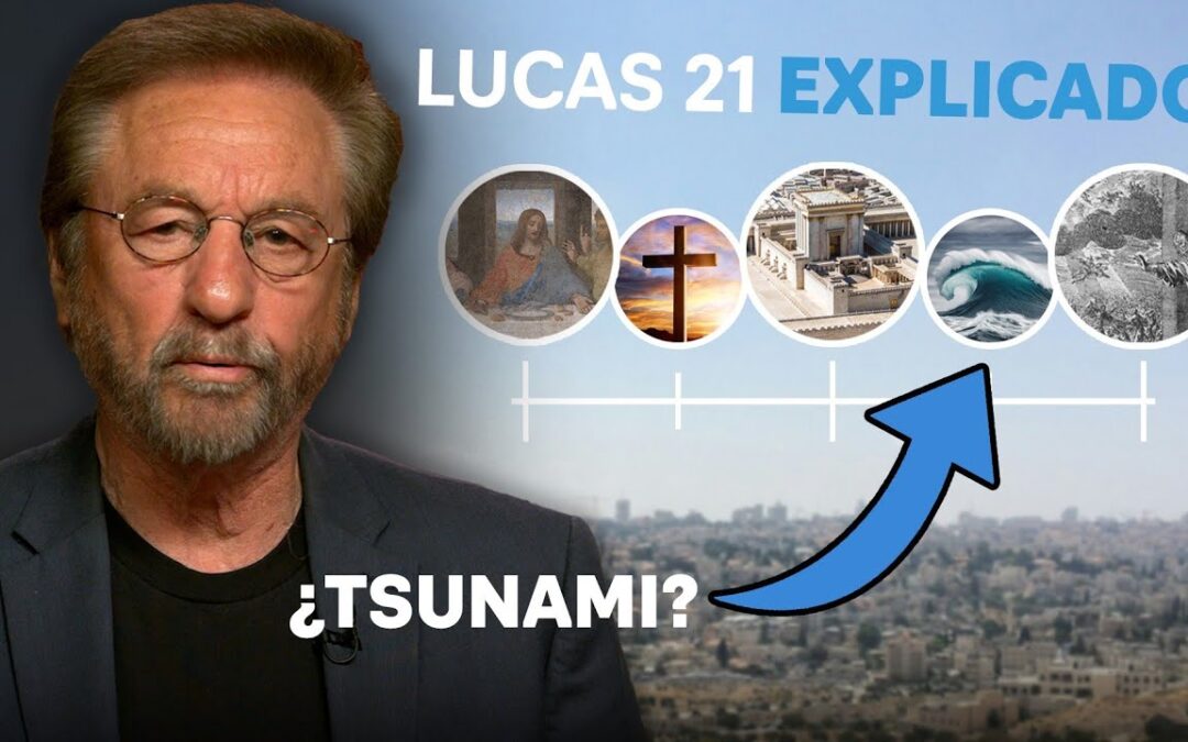 Terremoto de 8.7 es Señal del Fin de los Tiempos, ¿o Simplemente Alarmismo?