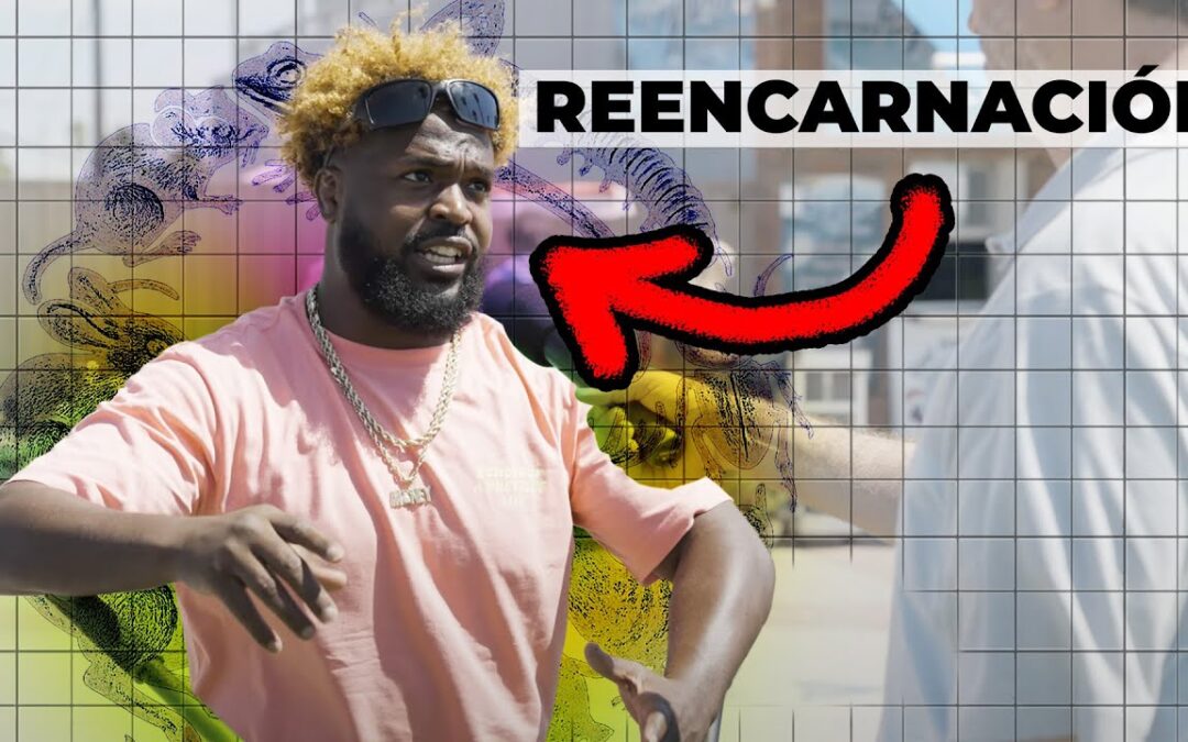 ¡La Reencarnación Es Una Mentira Peligrosa! Descúbrelo Ahora
