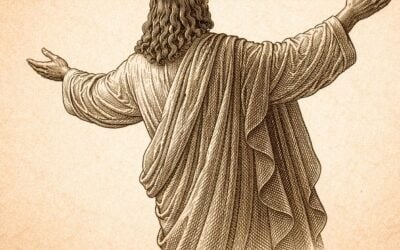 Dios en forma humana