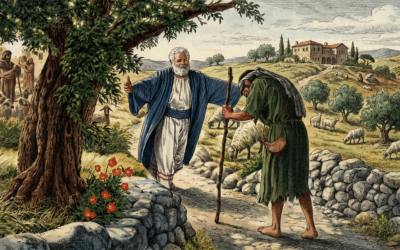 El hijo pródigo: cegado por sus hormonas