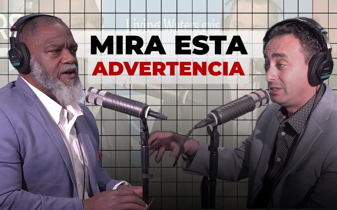 Así comienza la caída de las Iglesias Locales | Voddie Baucham