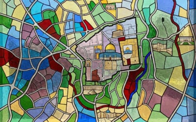 El lugar de Jerusalén en la profecía bíblica