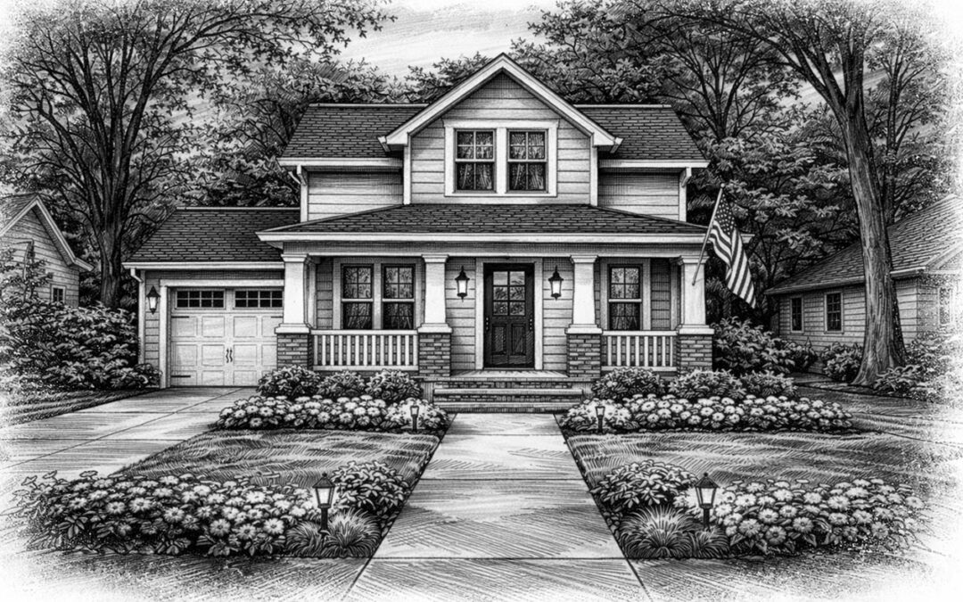 El significado del hogar