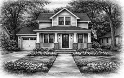 El significado del hogar