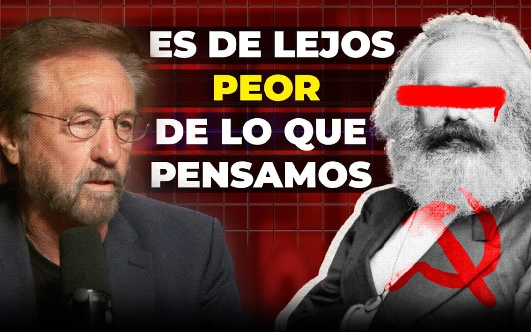 Esto es lo que la Biblia realmente dice sobre el comunismo