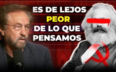 Esto es lo que la Biblia realmente dice sobre el comunismo