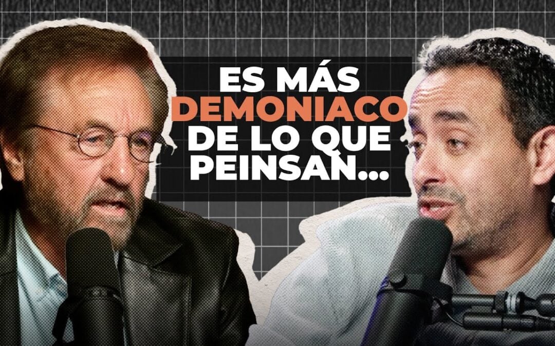 Señales de que has sido engañado por el cristianismo de la Nueva Era