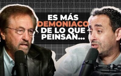 Señales de que has sido engañado por el cristianismo de la Nueva Era