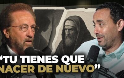 Esto Transformó La Vida De Nicodemo