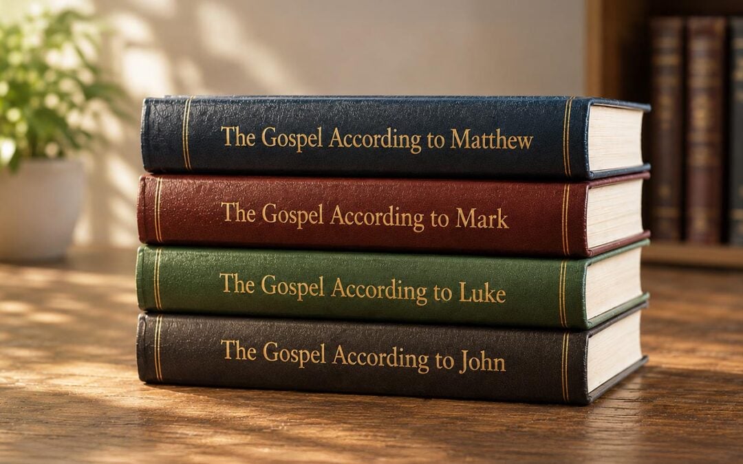 Contradicciones en la Biblia: ¿Por qué existen?