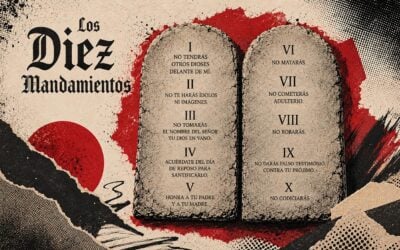 El informe perverso de la ley y el informe positivo de Cristo