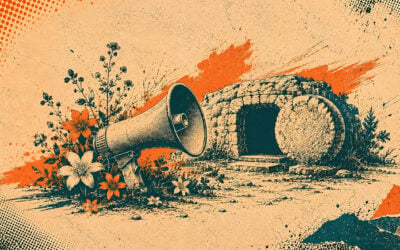 Hablar vida a los espíritus muertos